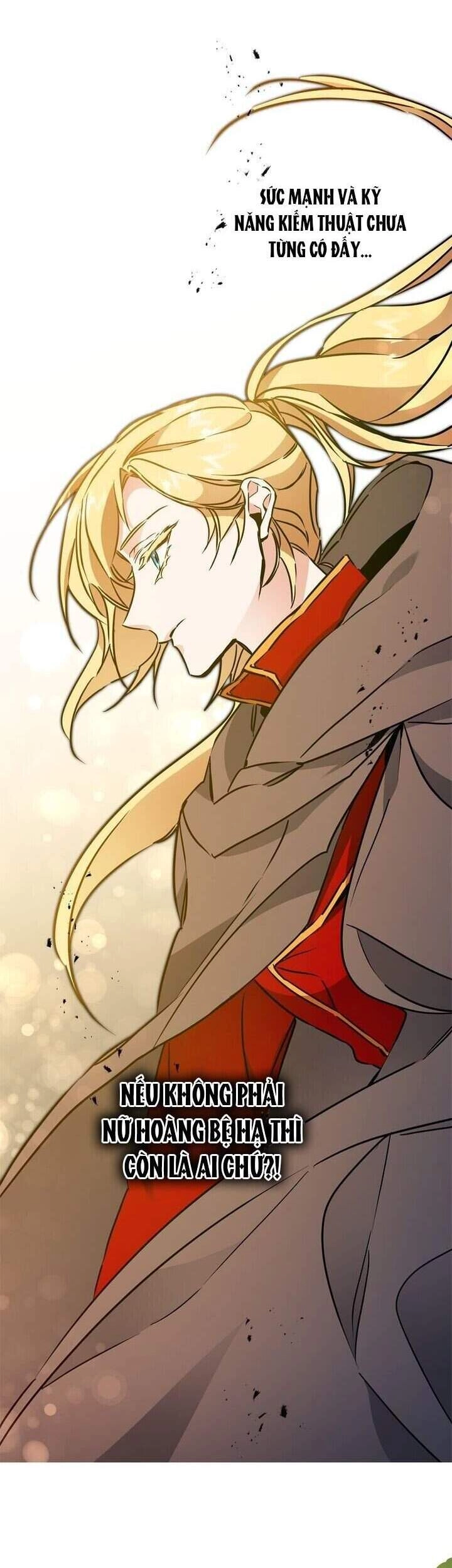 Xuyên Vào Tiểu Thuyết Làm Nữ Hoàng Tàn Độc Chapter 62 - 30