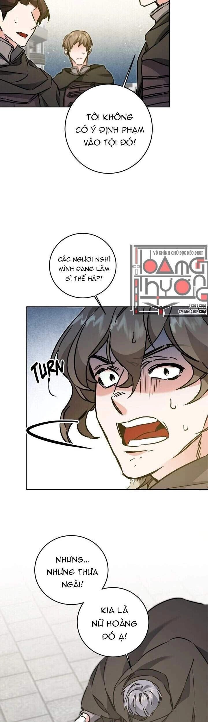 Xuyên Vào Tiểu Thuyết Làm Nữ Hoàng Tàn Độc Chapter 62 - 33