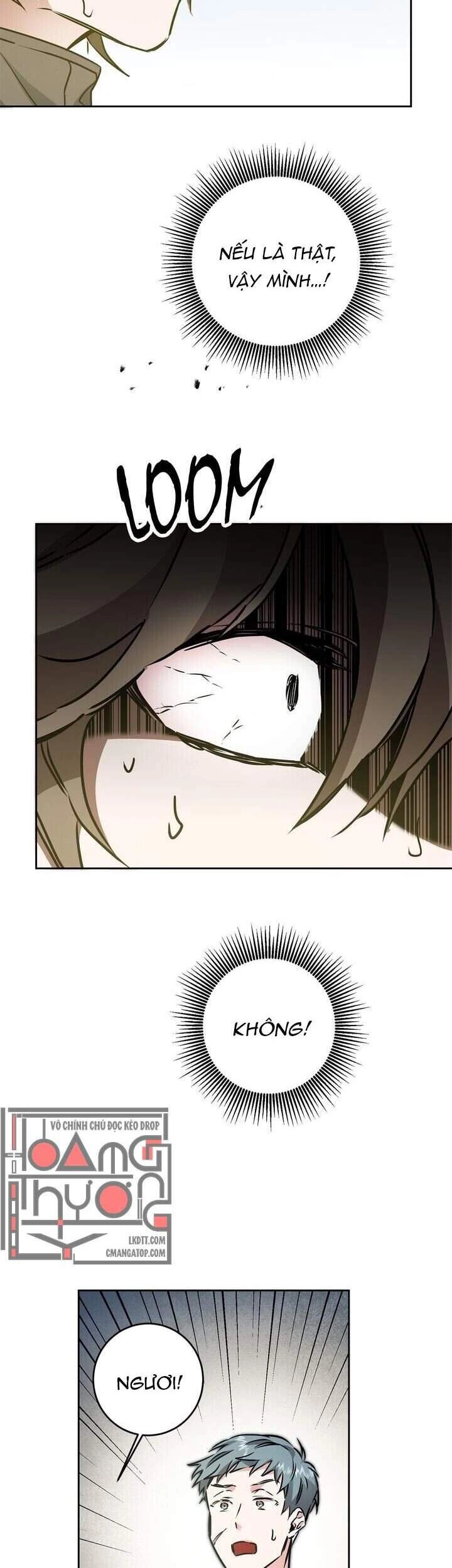 Xuyên Vào Tiểu Thuyết Làm Nữ Hoàng Tàn Độc Chapter 62 - 35