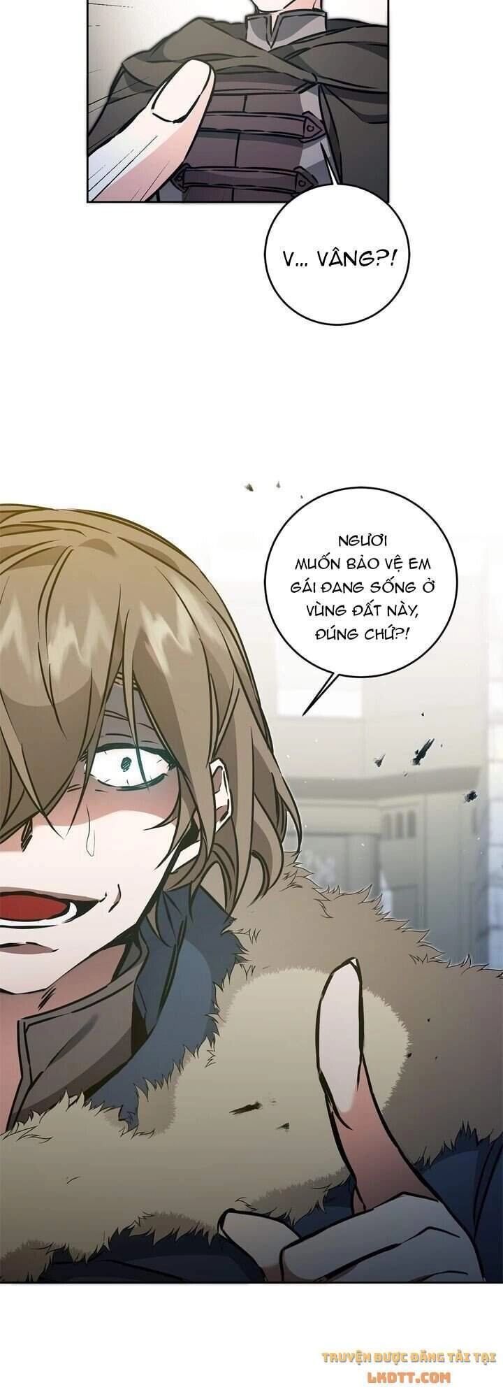 Xuyên Vào Tiểu Thuyết Làm Nữ Hoàng Tàn Độc Chapter 62 - 36