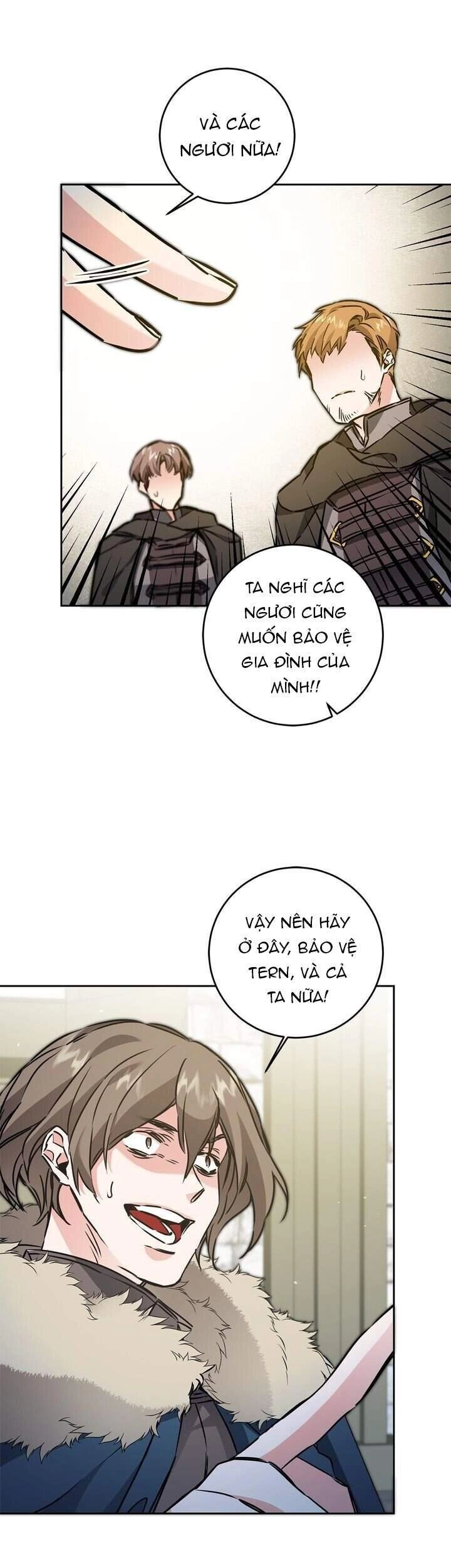 Xuyên Vào Tiểu Thuyết Làm Nữ Hoàng Tàn Độc Chapter 62 - 37