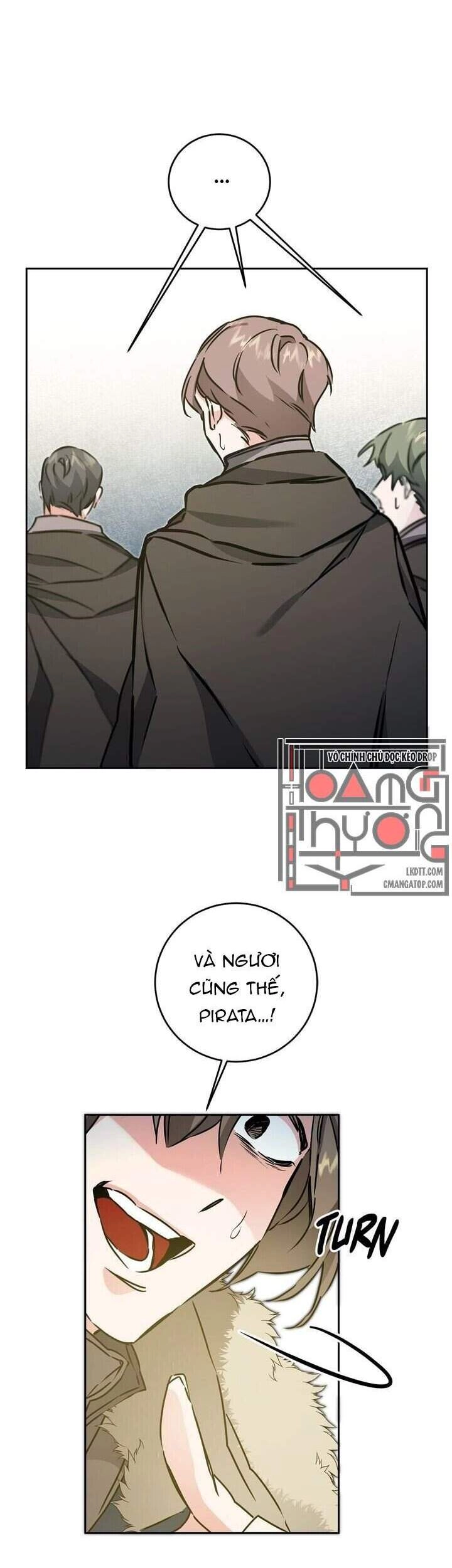 Xuyên Vào Tiểu Thuyết Làm Nữ Hoàng Tàn Độc Chapter 62 - 38