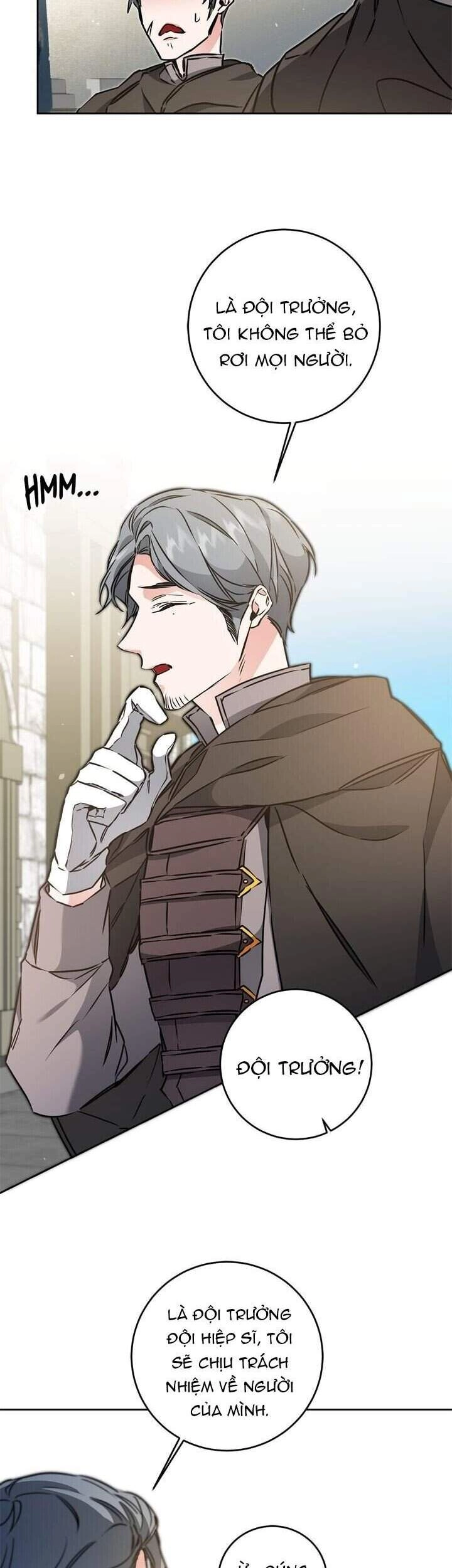 Xuyên Vào Tiểu Thuyết Làm Nữ Hoàng Tàn Độc Chapter 62 - 40