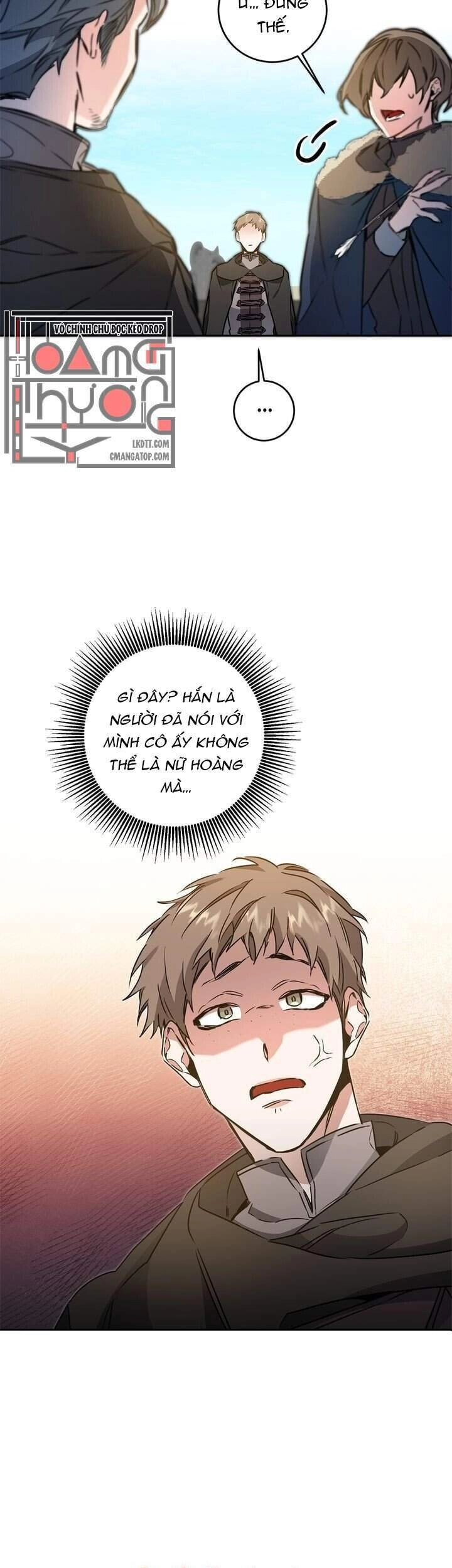 Xuyên Vào Tiểu Thuyết Làm Nữ Hoàng Tàn Độc Chapter 62 - 41