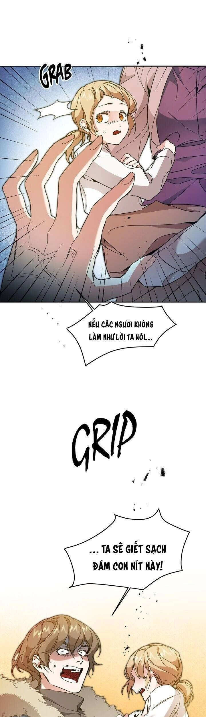 Xuyên Vào Tiểu Thuyết Làm Nữ Hoàng Tàn Độc Chapter 63 - 12