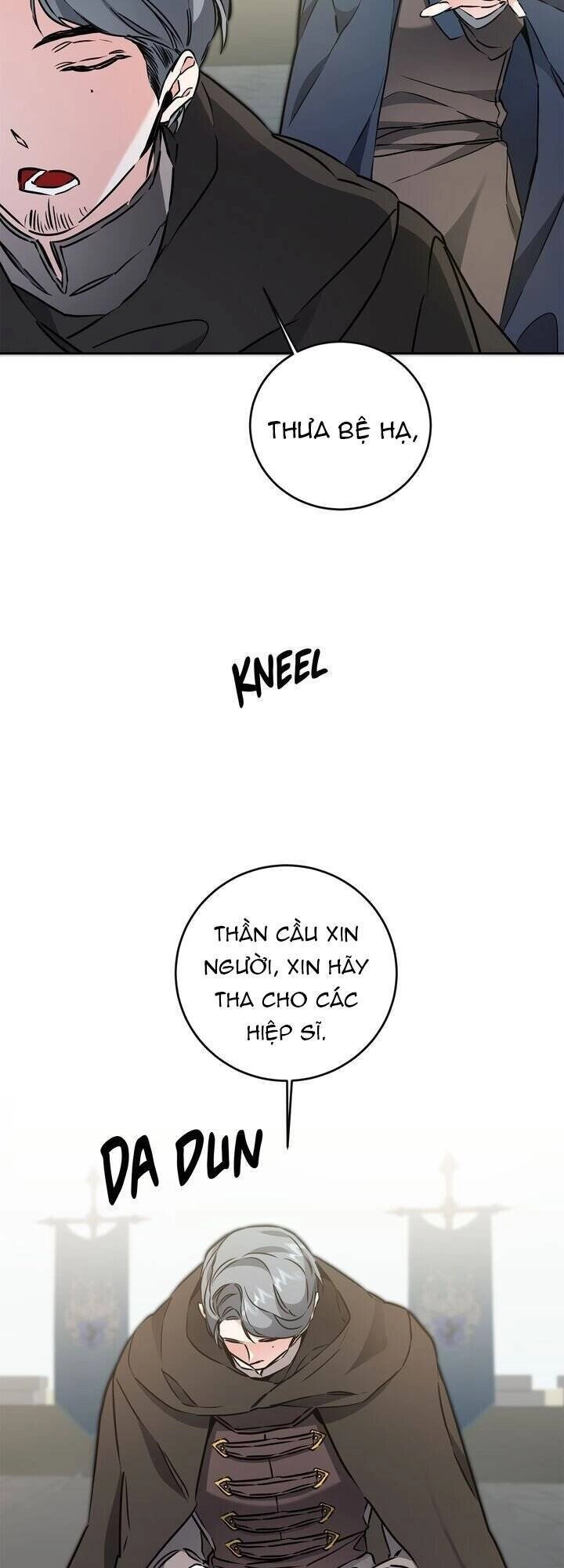 Xuyên Vào Tiểu Thuyết Làm Nữ Hoàng Tàn Độc Chapter 64 - 5