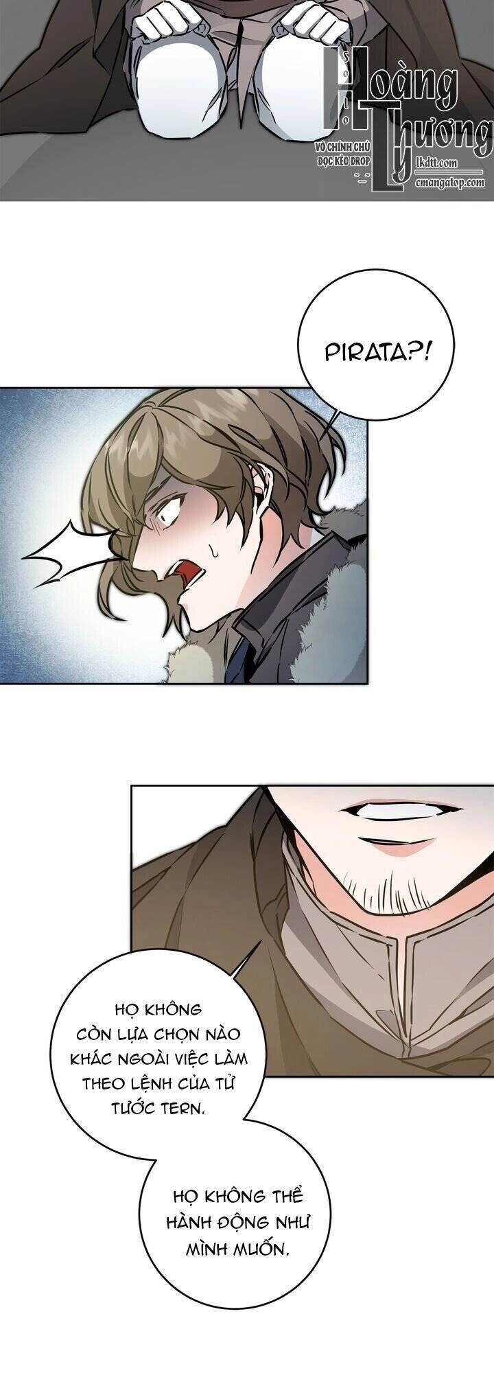 Xuyên Vào Tiểu Thuyết Làm Nữ Hoàng Tàn Độc Chapter 64 - 6