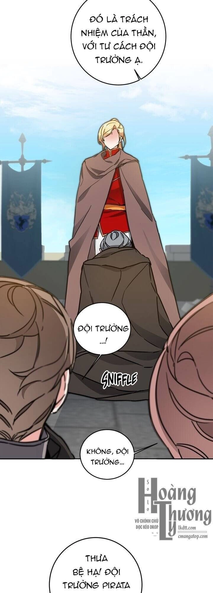 Xuyên Vào Tiểu Thuyết Làm Nữ Hoàng Tàn Độc Chapter 64 - 11