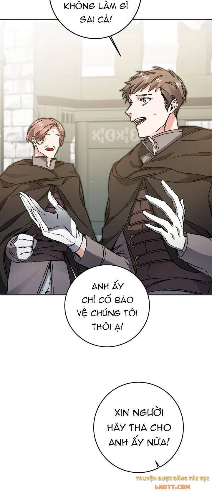 Xuyên Vào Tiểu Thuyết Làm Nữ Hoàng Tàn Độc Chapter 64 - 12