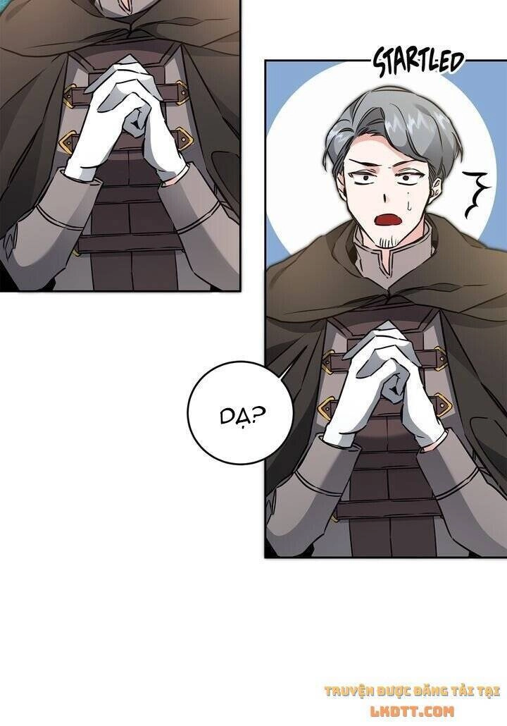 Xuyên Vào Tiểu Thuyết Làm Nữ Hoàng Tàn Độc Chapter 64 - 17