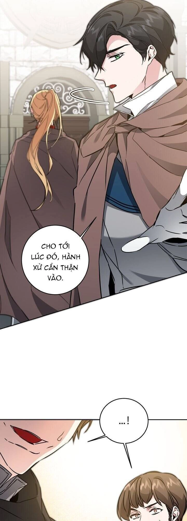 Xuyên Vào Tiểu Thuyết Làm Nữ Hoàng Tàn Độc Chapter 64 - 19