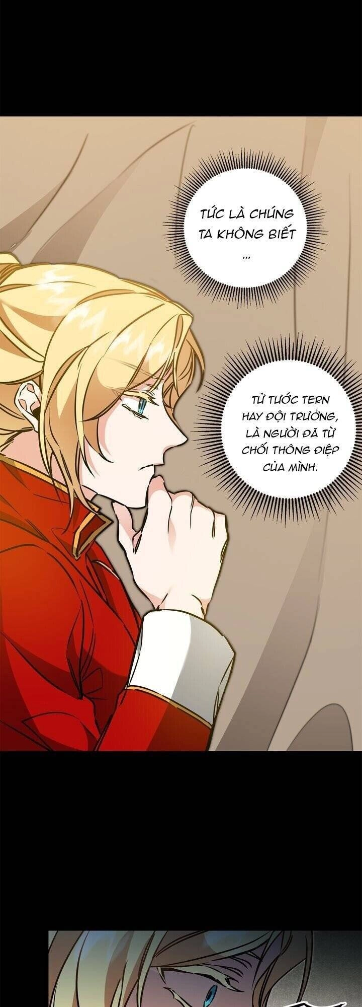 Xuyên Vào Tiểu Thuyết Làm Nữ Hoàng Tàn Độc Chapter 64 - 27