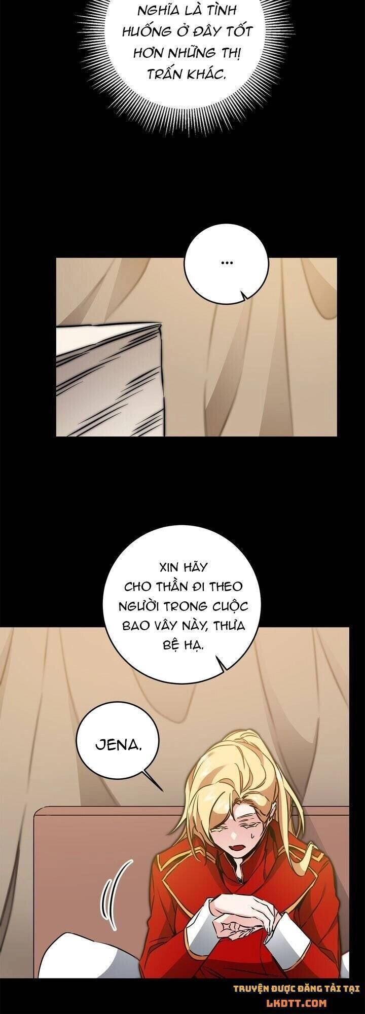 Xuyên Vào Tiểu Thuyết Làm Nữ Hoàng Tàn Độc Chapter 64 - 29