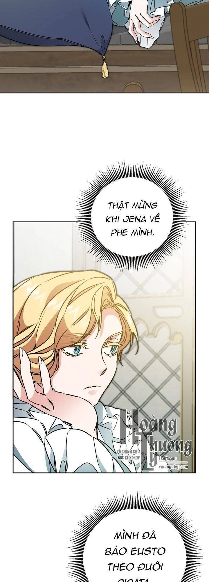 Xuyên Vào Tiểu Thuyết Làm Nữ Hoàng Tàn Độc Chapter 64 - 33