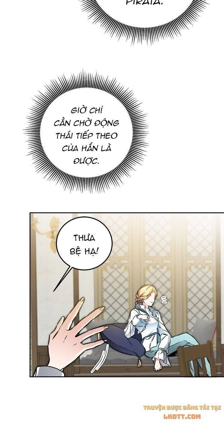 Xuyên Vào Tiểu Thuyết Làm Nữ Hoàng Tàn Độc Chapter 64 - 34