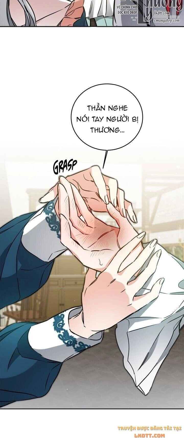 Xuyên Vào Tiểu Thuyết Làm Nữ Hoàng Tàn Độc Chapter 64 - 39