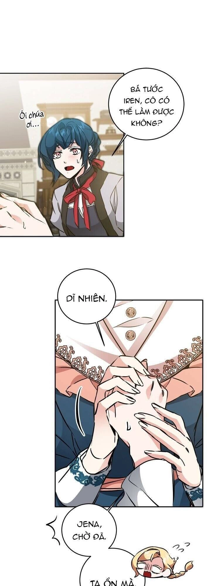 Xuyên Vào Tiểu Thuyết Làm Nữ Hoàng Tàn Độc Chapter 64 - 40