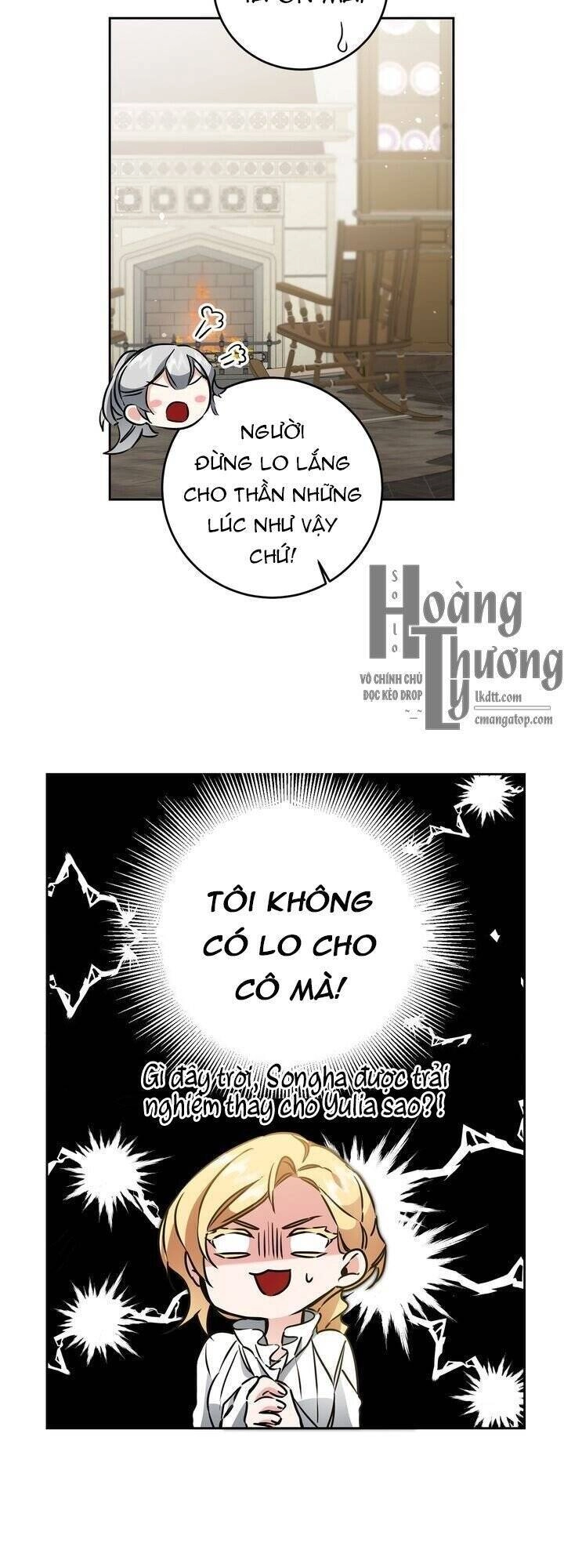 Xuyên Vào Tiểu Thuyết Làm Nữ Hoàng Tàn Độc Chapter 64 - 41