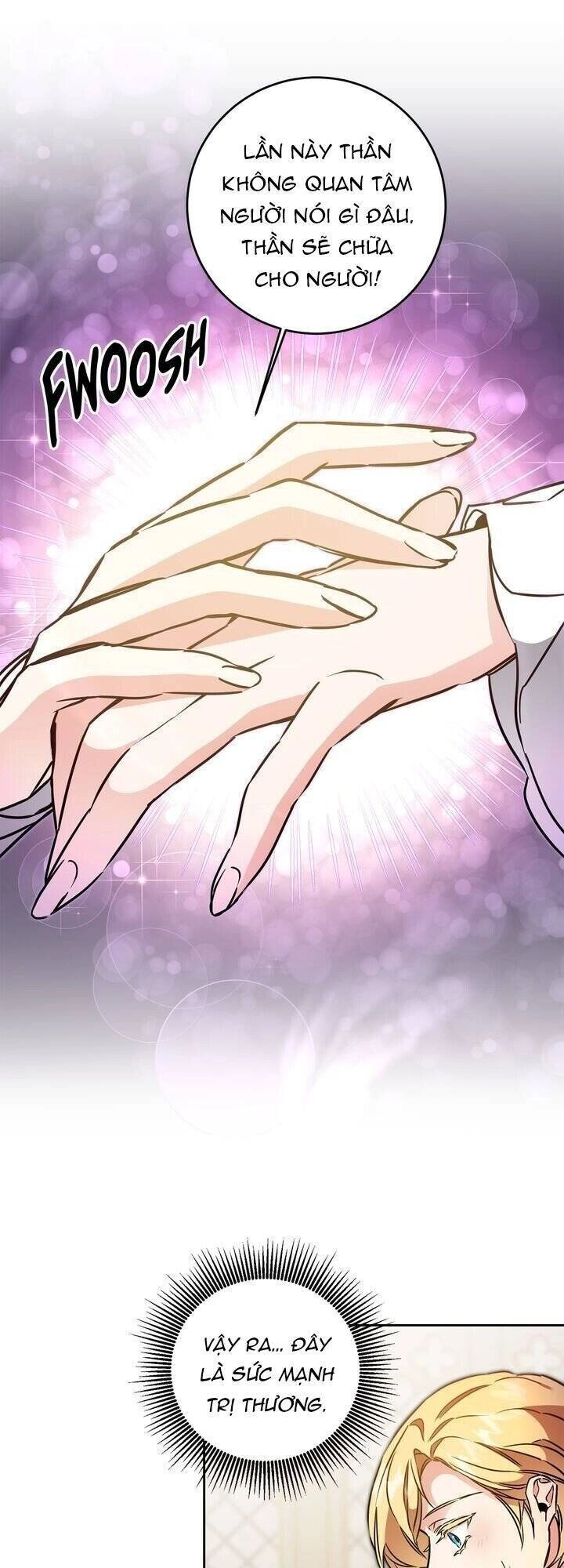 Xuyên Vào Tiểu Thuyết Làm Nữ Hoàng Tàn Độc Chapter 64 - 42