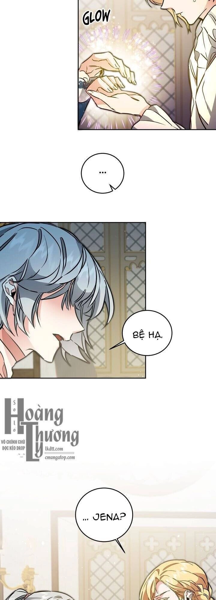 Xuyên Vào Tiểu Thuyết Làm Nữ Hoàng Tàn Độc Chapter 64 - 43