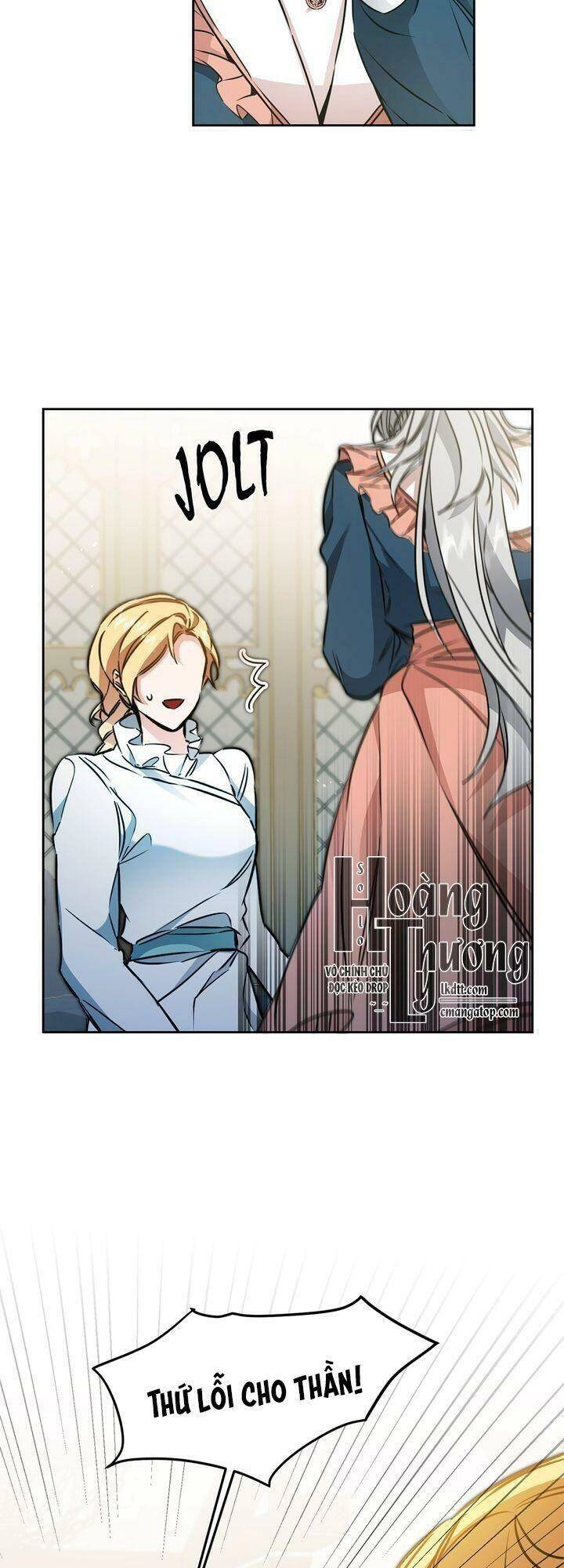 Xuyên Vào Tiểu Thuyết Làm Nữ Hoàng Tàn Độc Chapter 65 - 3