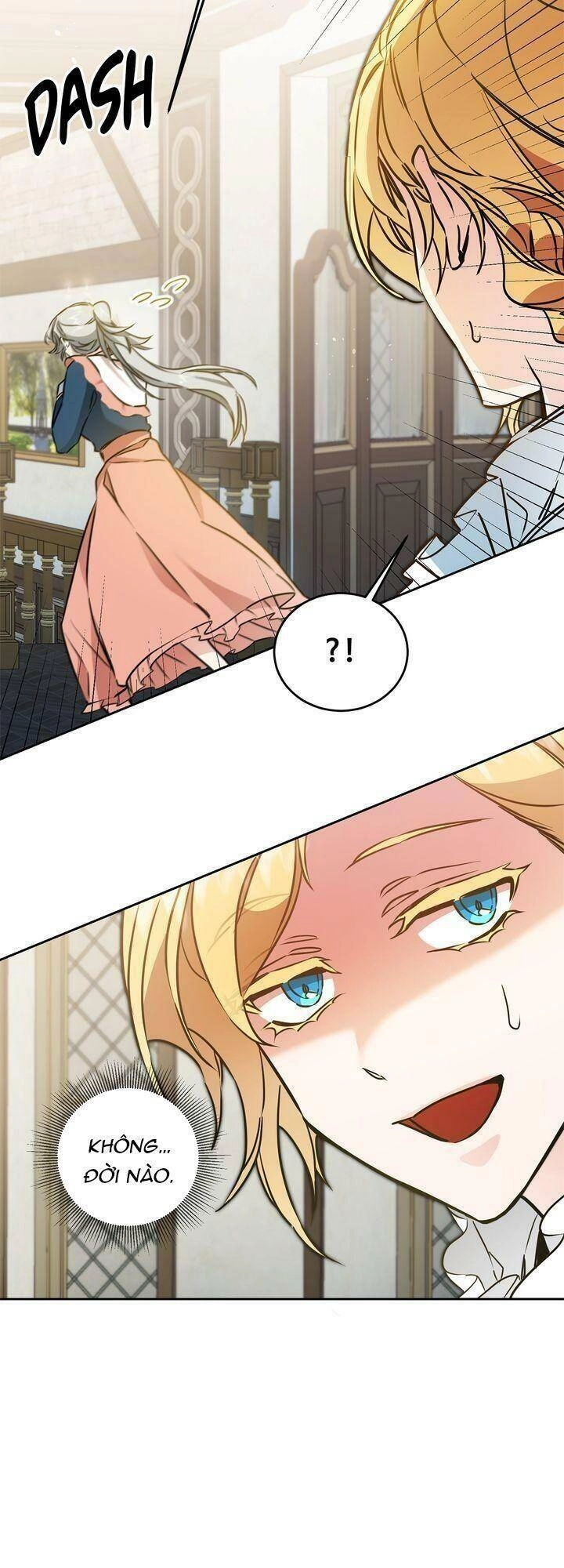 Xuyên Vào Tiểu Thuyết Làm Nữ Hoàng Tàn Độc Chapter 65 - 4