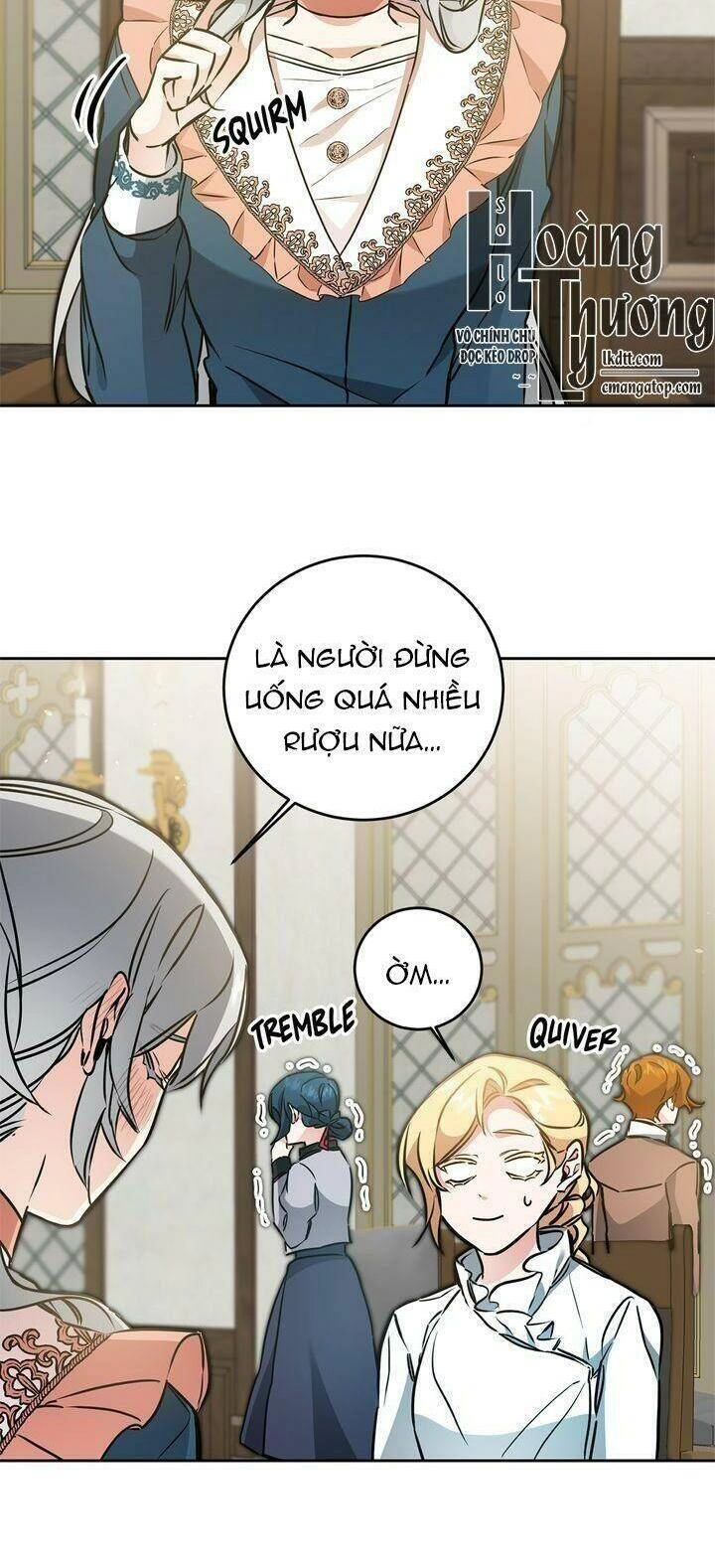 Xuyên Vào Tiểu Thuyết Làm Nữ Hoàng Tàn Độc Chapter 65 - 6