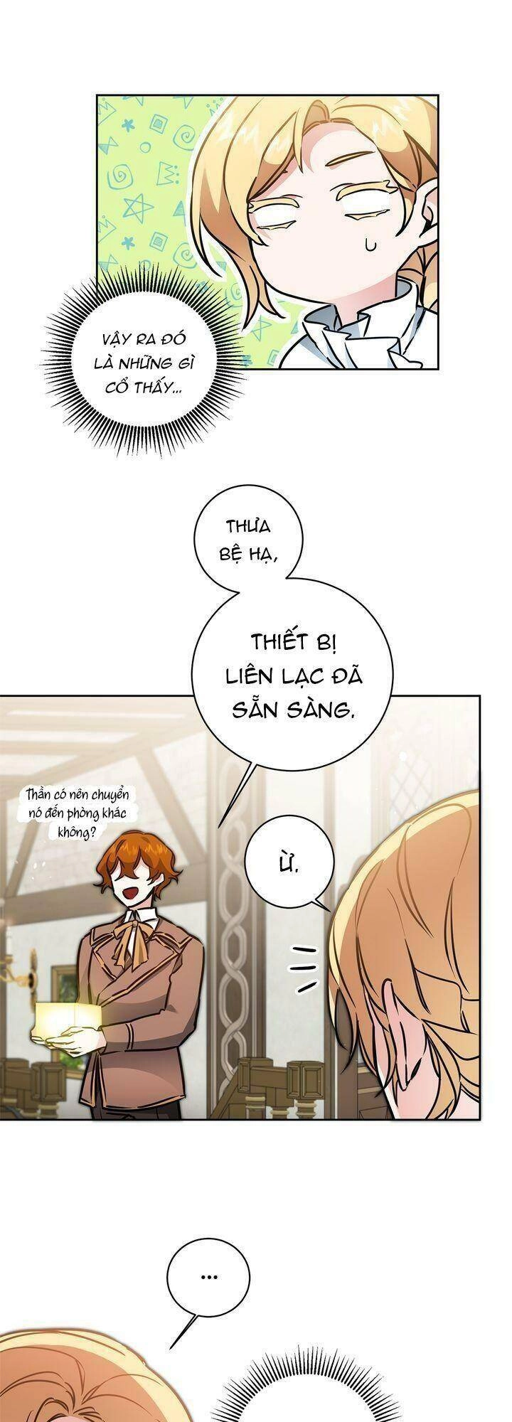 Xuyên Vào Tiểu Thuyết Làm Nữ Hoàng Tàn Độc Chapter 65 - 7