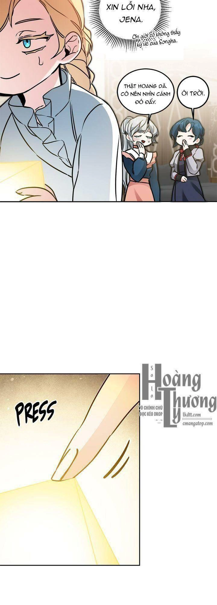 Xuyên Vào Tiểu Thuyết Làm Nữ Hoàng Tàn Độc Chapter 65 - 8