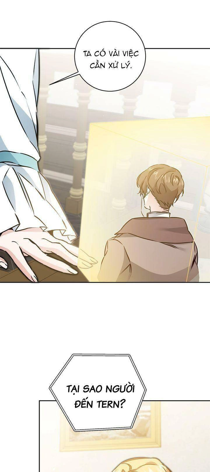 Xuyên Vào Tiểu Thuyết Làm Nữ Hoàng Tàn Độc Chapter 65 - 10