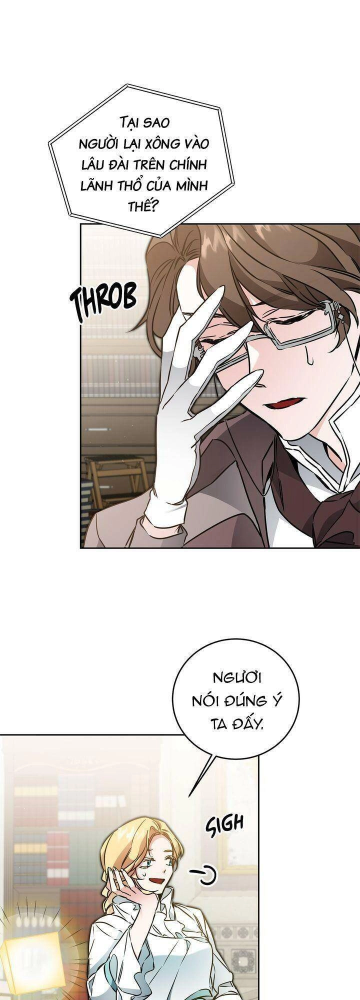 Xuyên Vào Tiểu Thuyết Làm Nữ Hoàng Tàn Độc Chapter 65 - 12