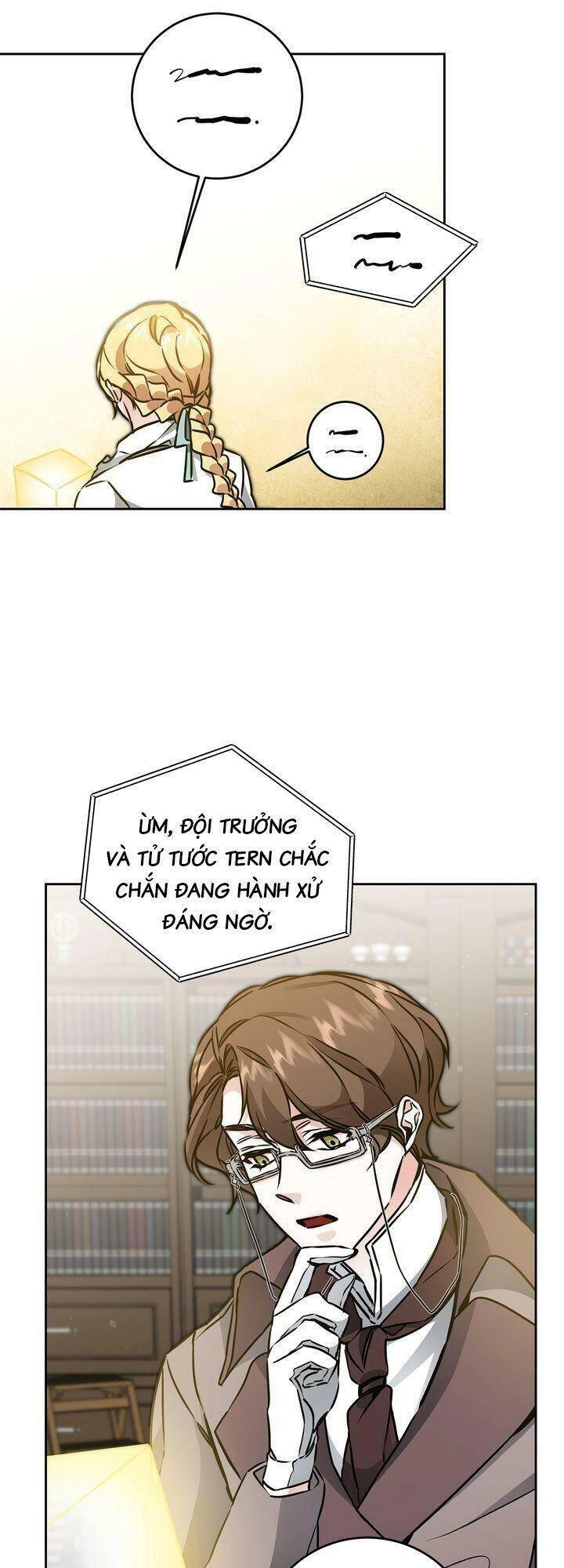 Xuyên Vào Tiểu Thuyết Làm Nữ Hoàng Tàn Độc Chapter 65 - 14