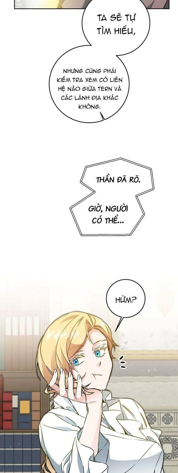 Xuyên Vào Tiểu Thuyết Làm Nữ Hoàng Tàn Độc Chapter 65 - 15