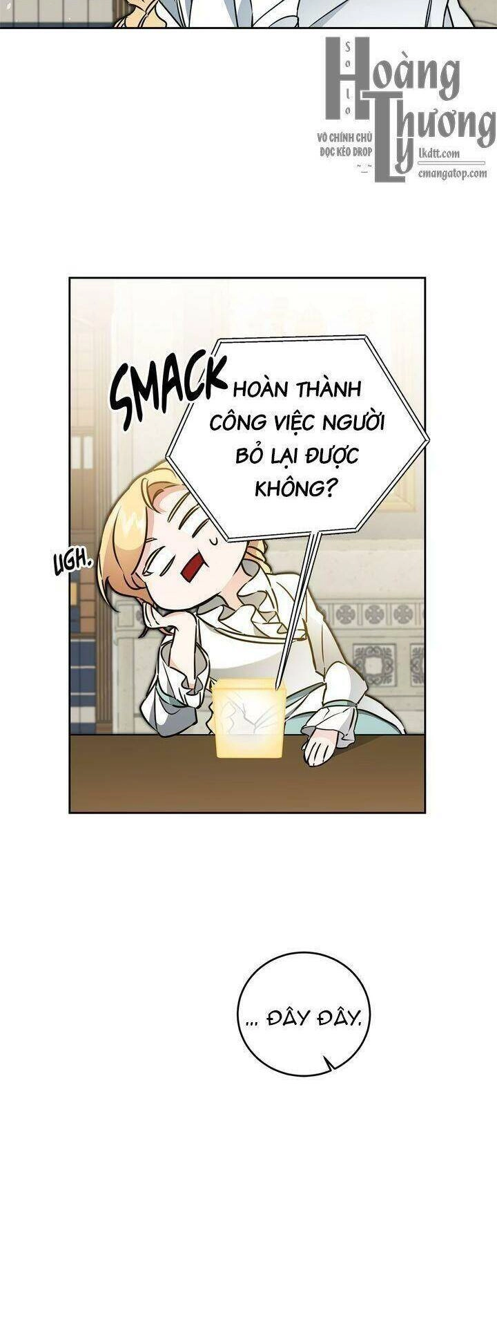 Xuyên Vào Tiểu Thuyết Làm Nữ Hoàng Tàn Độc Chapter 65 - 16