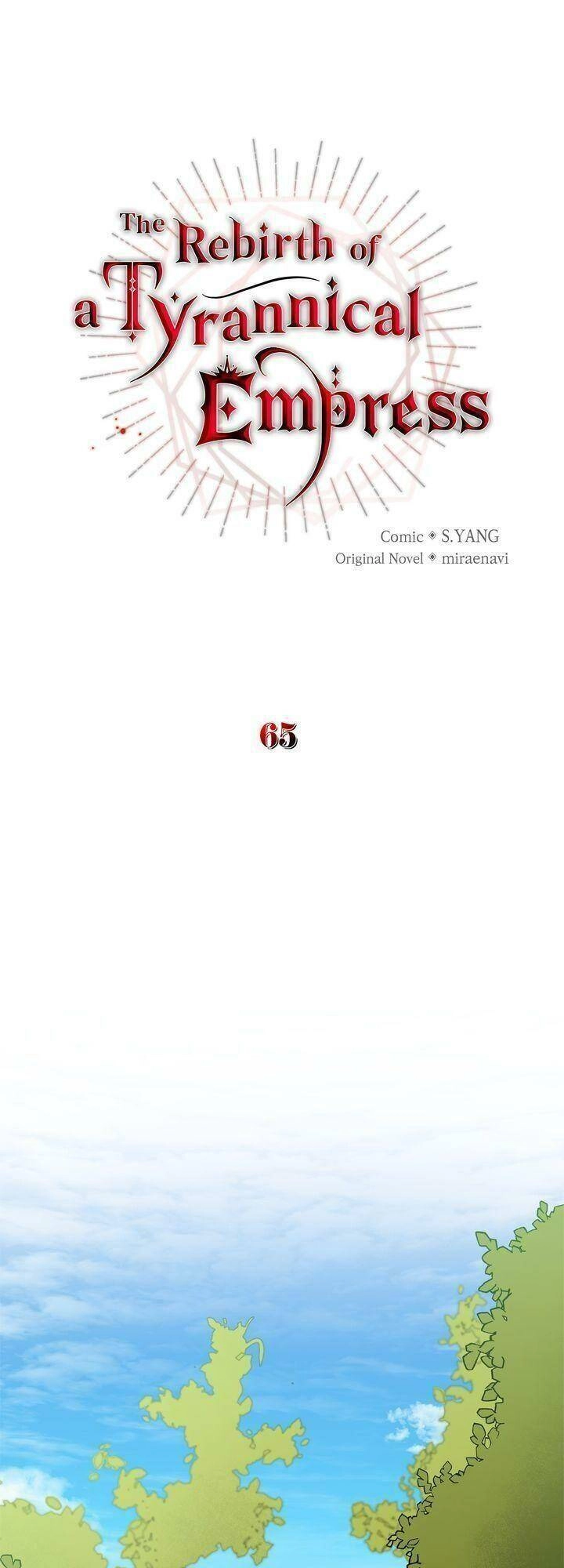 Xuyên Vào Tiểu Thuyết Làm Nữ Hoàng Tàn Độc Chapter 65 - 17