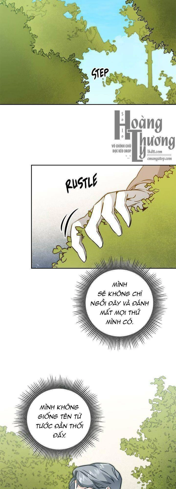 Xuyên Vào Tiểu Thuyết Làm Nữ Hoàng Tàn Độc Chapter 65 - 18