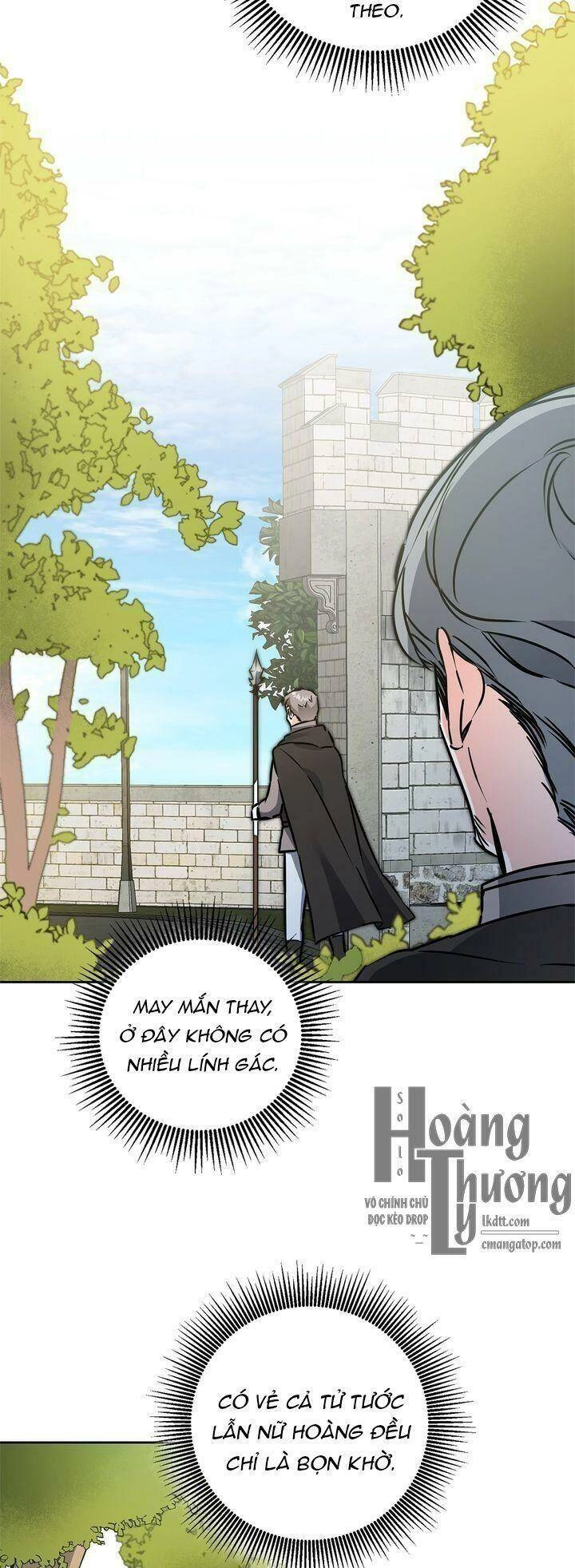 Xuyên Vào Tiểu Thuyết Làm Nữ Hoàng Tàn Độc Chapter 65 - 20