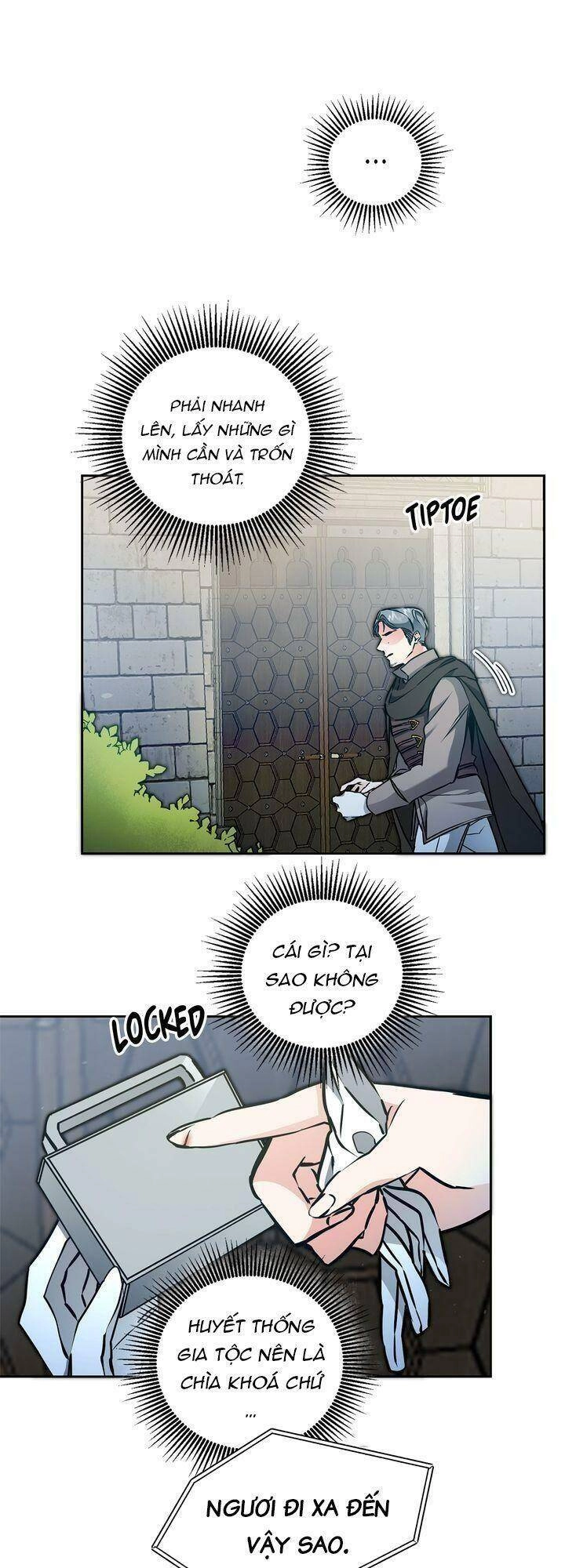 Xuyên Vào Tiểu Thuyết Làm Nữ Hoàng Tàn Độc Chapter 65 - 22