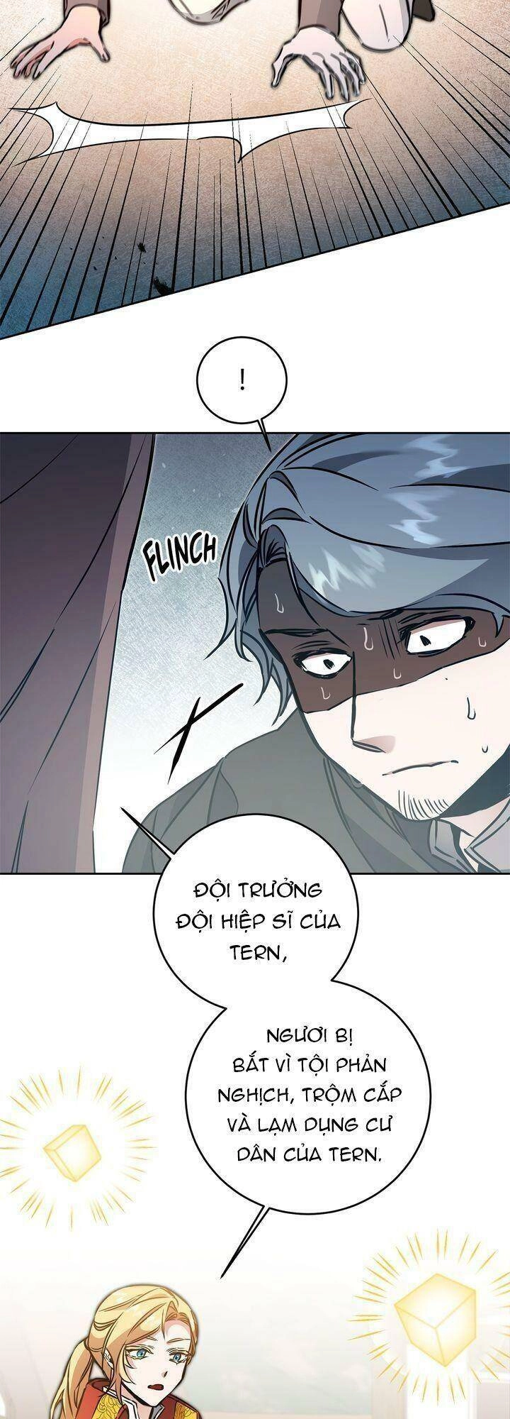 Xuyên Vào Tiểu Thuyết Làm Nữ Hoàng Tàn Độc Chapter 65 - 25