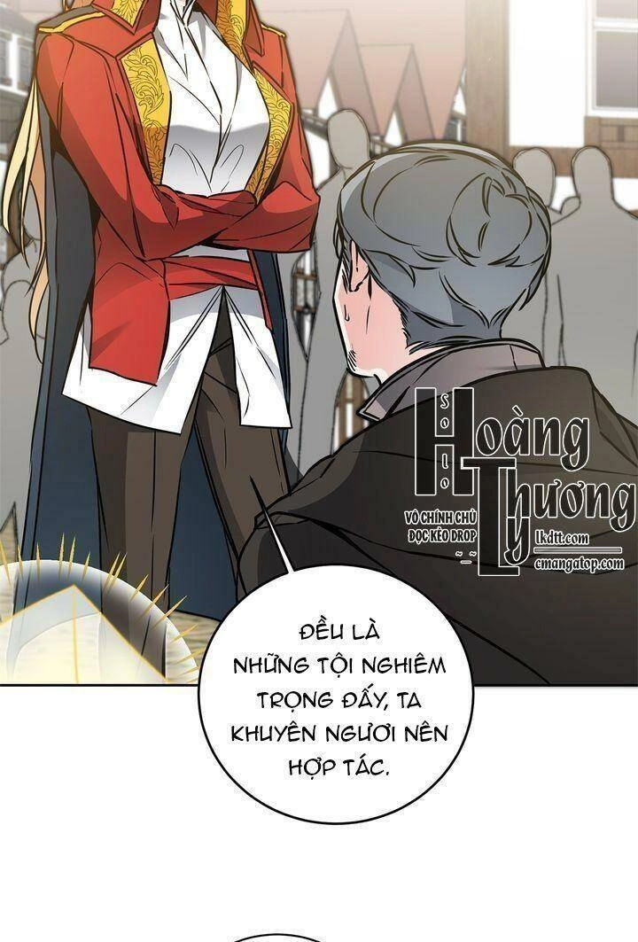 Xuyên Vào Tiểu Thuyết Làm Nữ Hoàng Tàn Độc Chapter 65 - 26