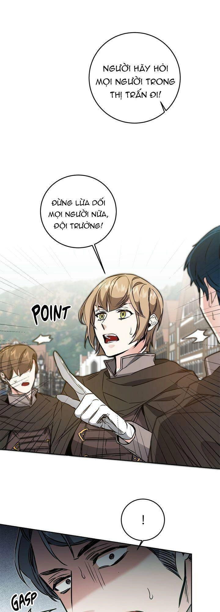 Xuyên Vào Tiểu Thuyết Làm Nữ Hoàng Tàn Độc Chapter 65 - 28