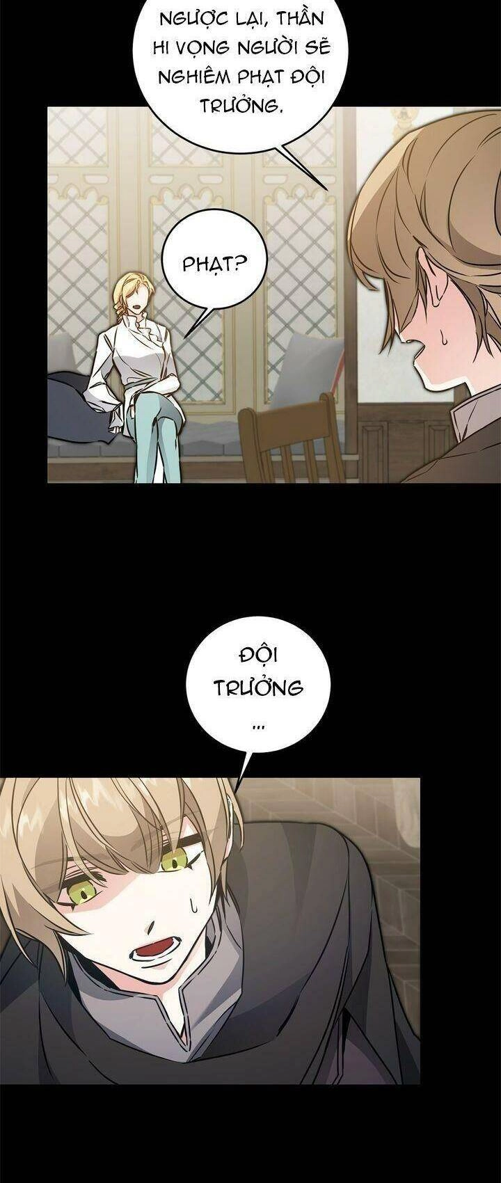 Xuyên Vào Tiểu Thuyết Làm Nữ Hoàng Tàn Độc Chapter 65 - 32