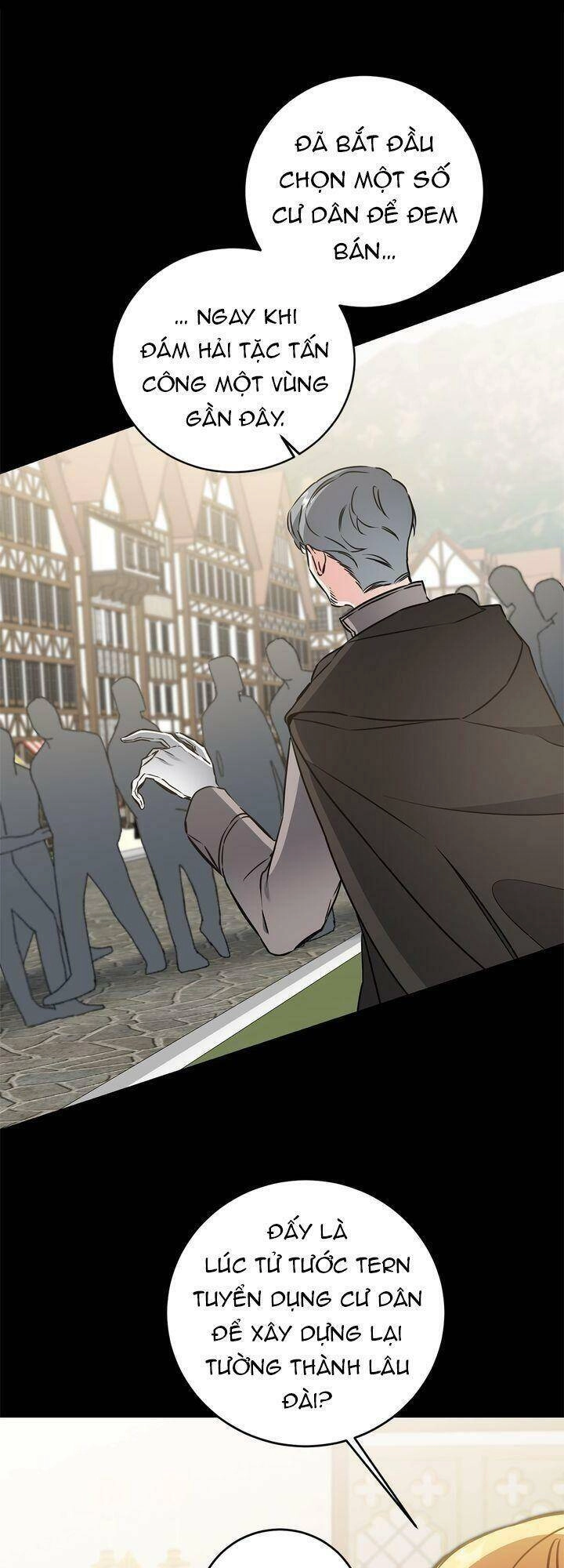 Xuyên Vào Tiểu Thuyết Làm Nữ Hoàng Tàn Độc Chapter 65 - 33