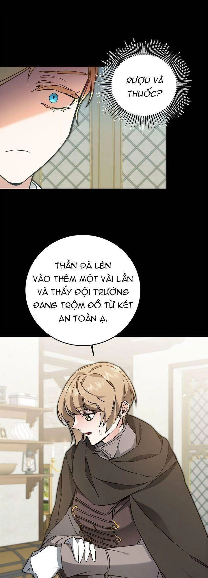 Xuyên Vào Tiểu Thuyết Làm Nữ Hoàng Tàn Độc Chapter 65 - 38