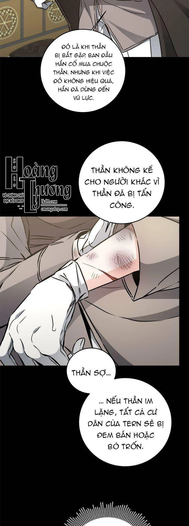 Xuyên Vào Tiểu Thuyết Làm Nữ Hoàng Tàn Độc Chapter 65 - 39