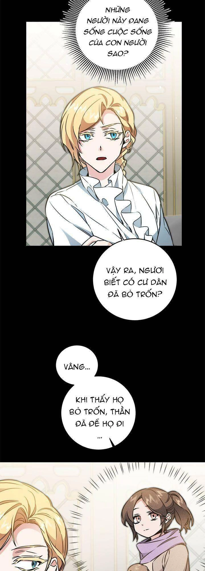 Xuyên Vào Tiểu Thuyết Làm Nữ Hoàng Tàn Độc Chapter 65 - 40