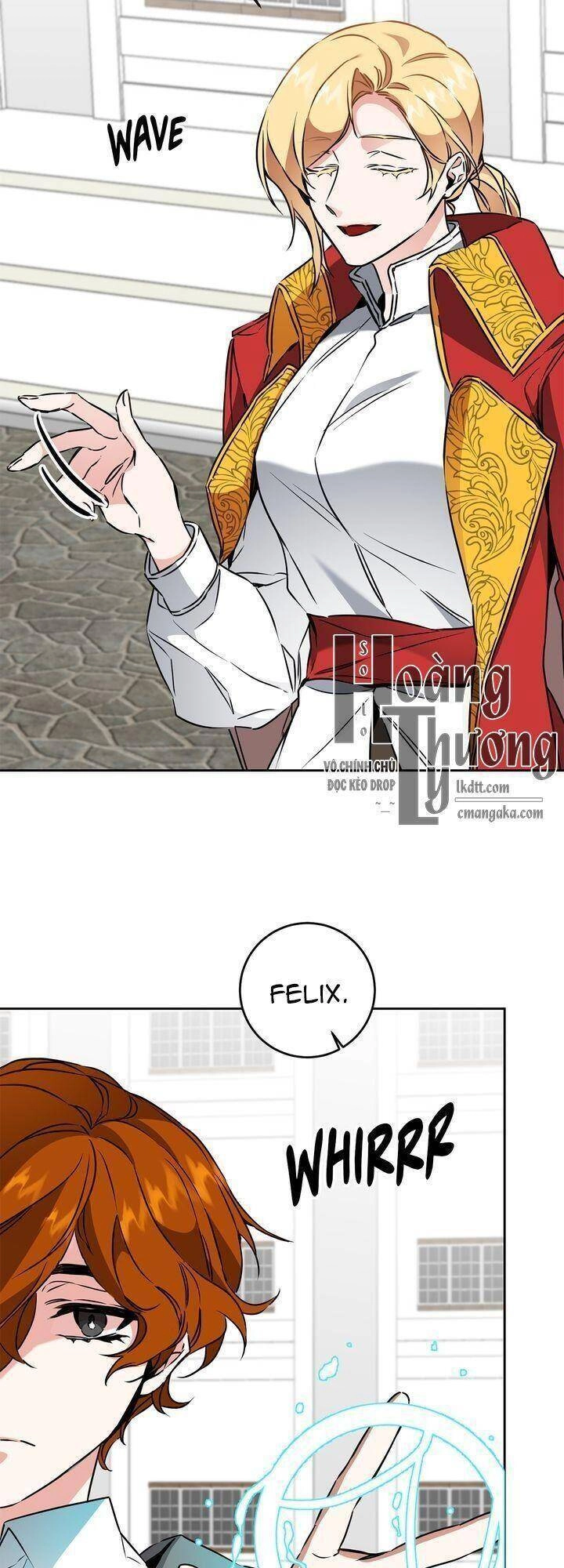 Xuyên Vào Tiểu Thuyết Làm Nữ Hoàng Tàn Độc Chapter 66 - 4