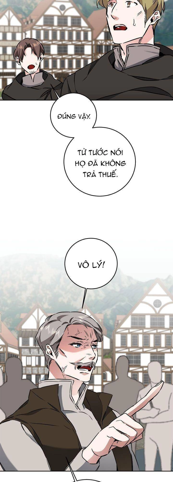 Xuyên Vào Tiểu Thuyết Làm Nữ Hoàng Tàn Độc Chapter 66 - 8