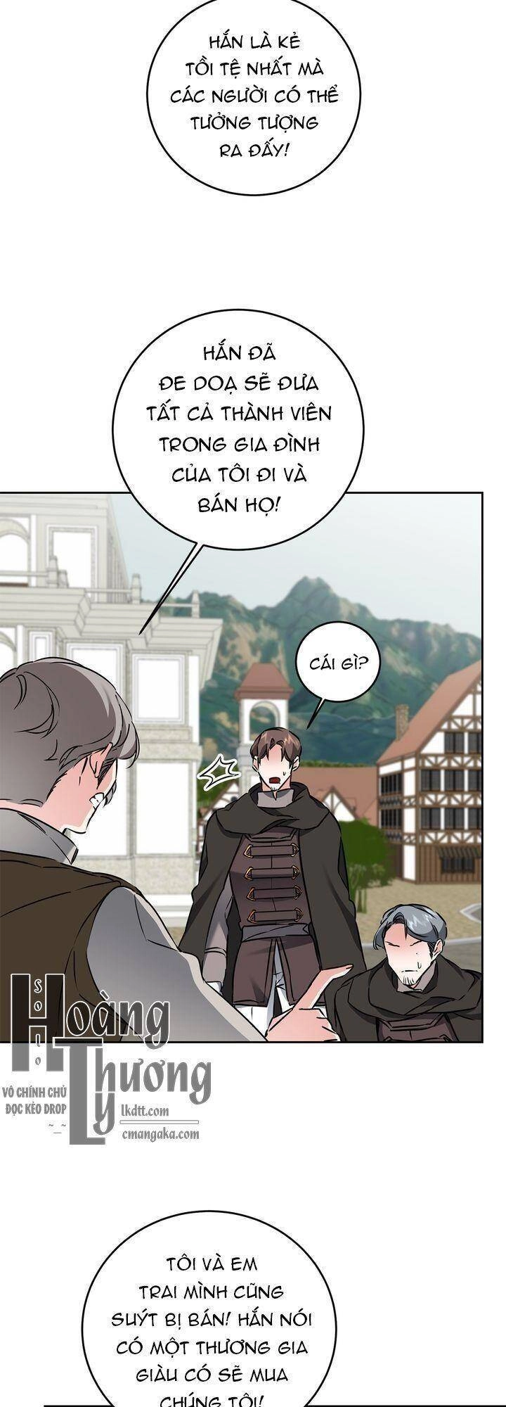 Xuyên Vào Tiểu Thuyết Làm Nữ Hoàng Tàn Độc Chapter 66 - 9