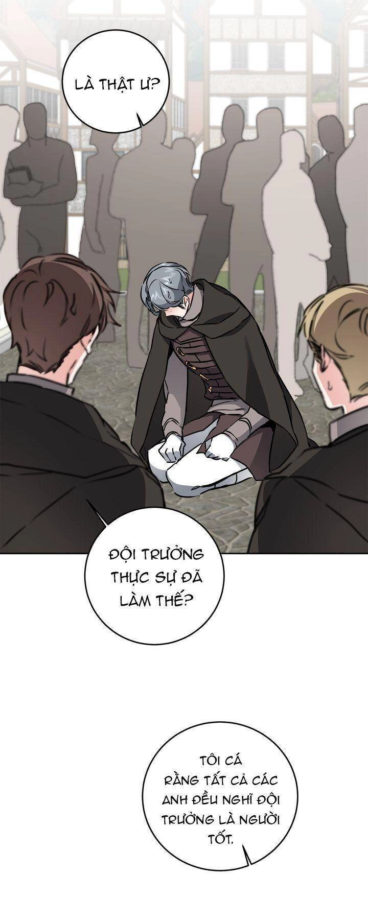 Xuyên Vào Tiểu Thuyết Làm Nữ Hoàng Tàn Độc Chapter 66 - 11